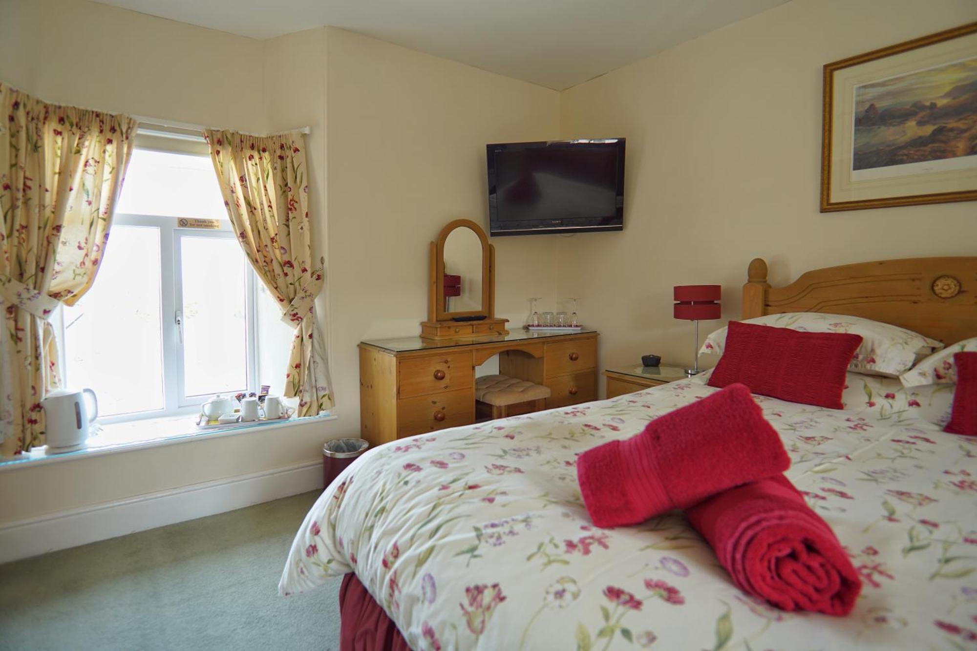 The Old Coach House Hotel Boscastle Ngoại thất bức ảnh