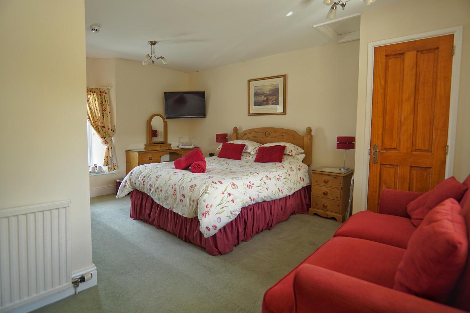 The Old Coach House Hotel Boscastle Ngoại thất bức ảnh