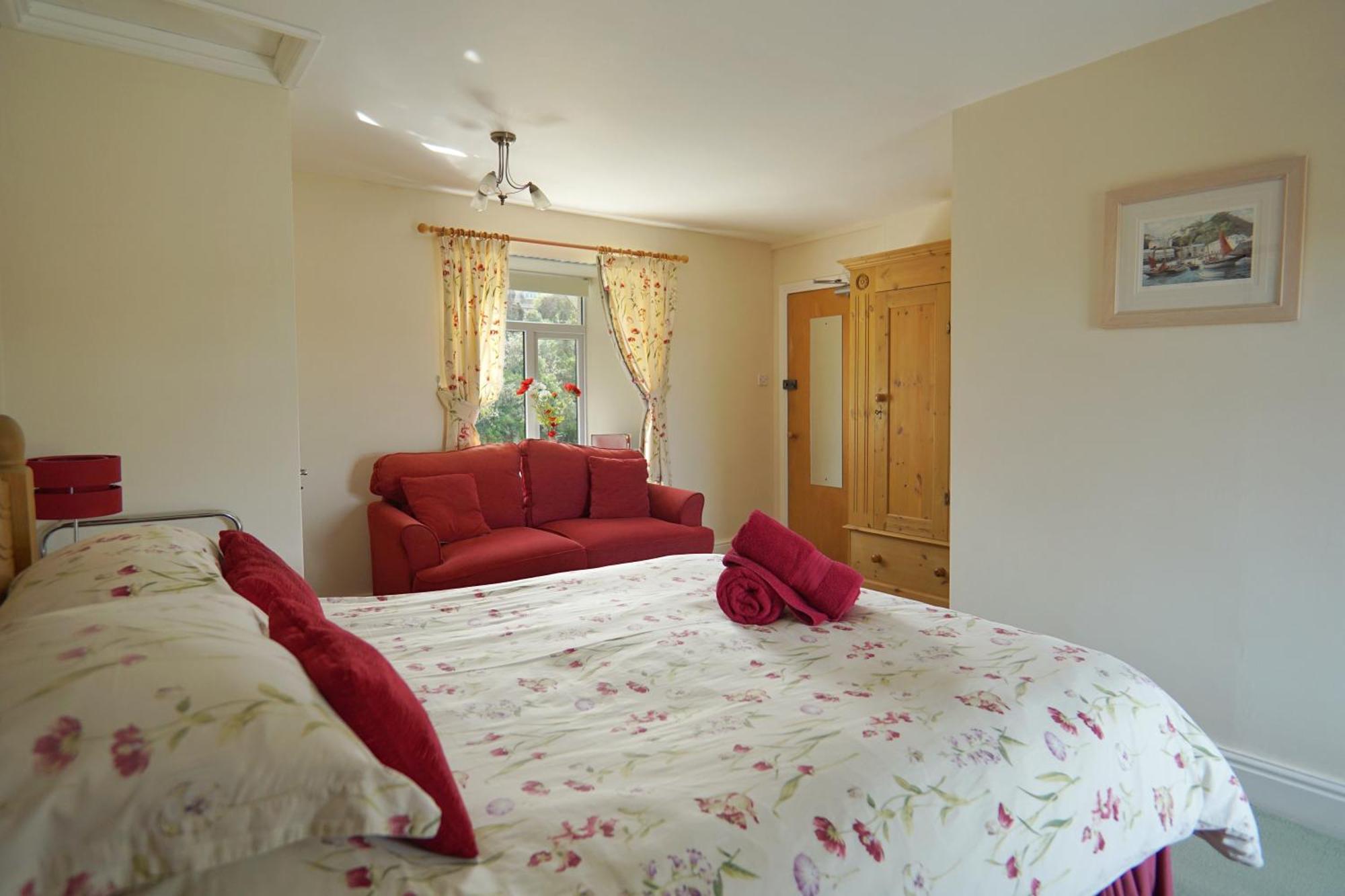 The Old Coach House Hotel Boscastle Ngoại thất bức ảnh