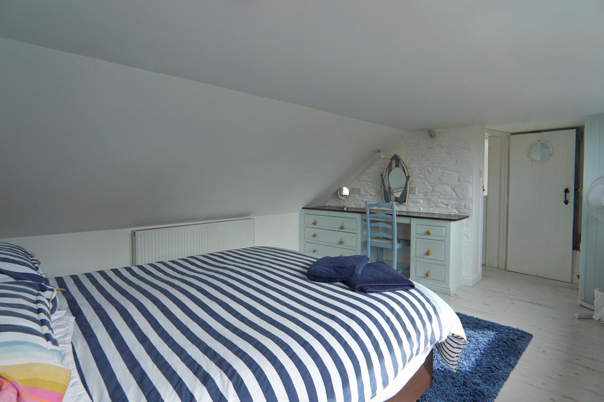 The Old Coach House Hotel Boscastle Ngoại thất bức ảnh