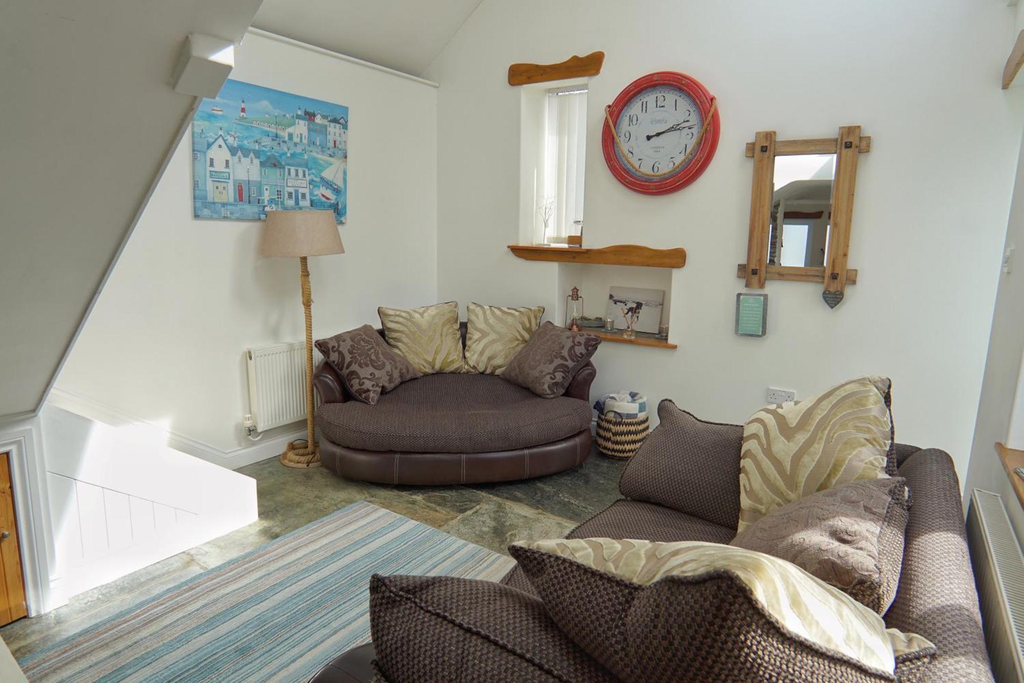 The Old Coach House Hotel Boscastle Ngoại thất bức ảnh